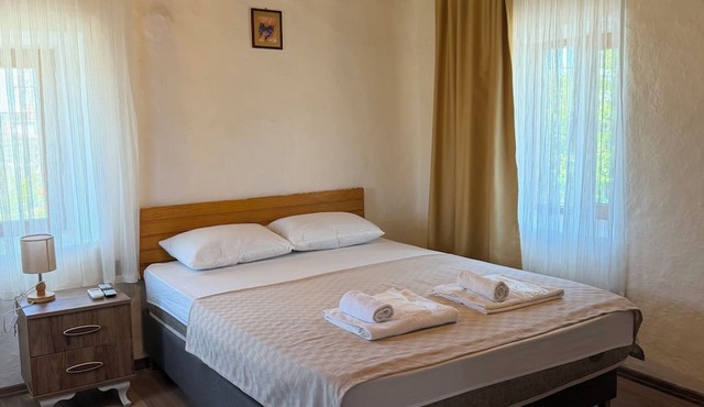 Konak Assos Pansiyon in Ayvacik