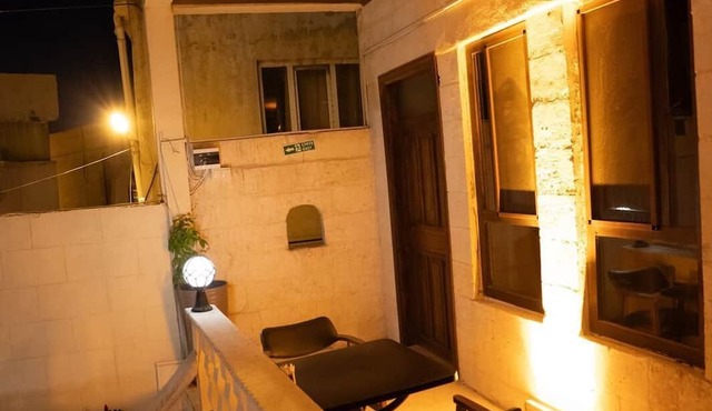Sermest House in Sanliurfa