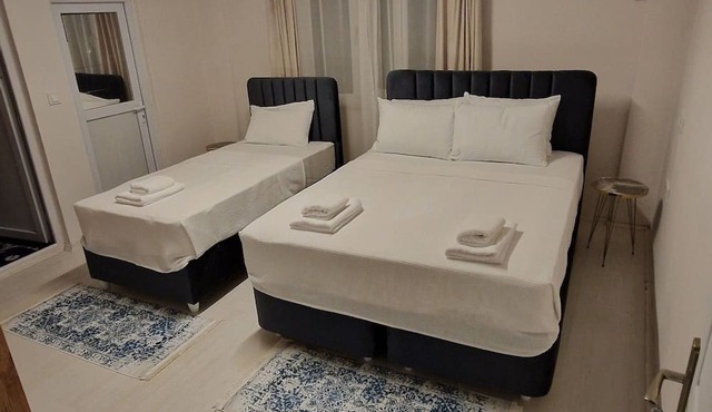 Mery Inn Pamukkale in Denizli