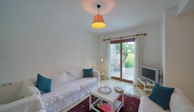 Villa Patara Amazing Sea view