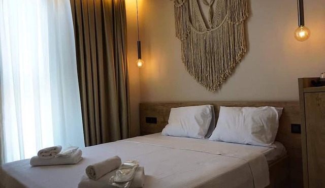Bohem Hotel in Beykoz