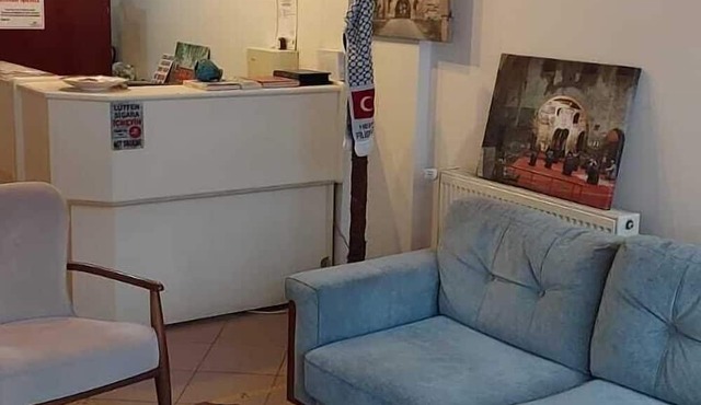 HOTEL AYDIN in Iznik