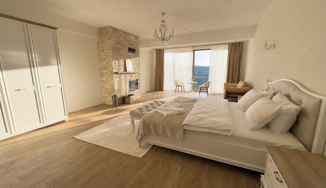 Bona Dea Butik Otel in Ayvacik