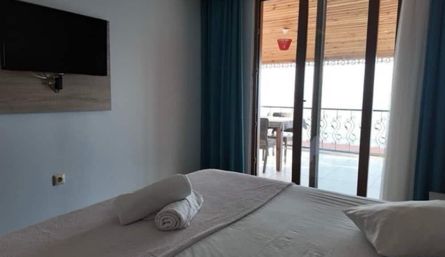 Pasa Tatil Koyu in Akcaabat