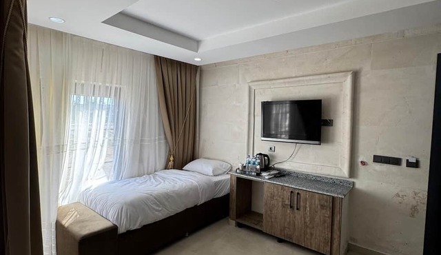 Lalişa Otel in Midyat