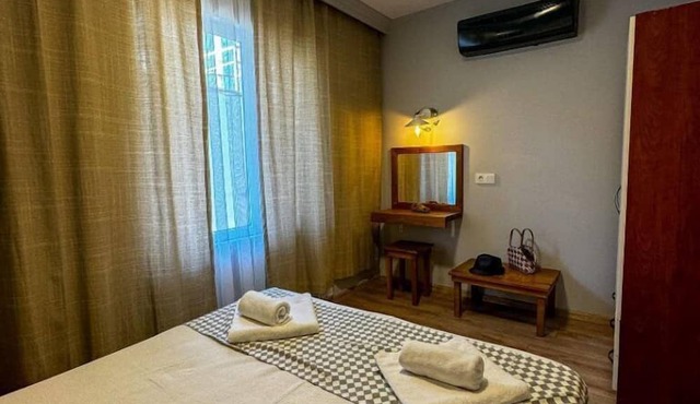Ergül Motel in Ayvacik