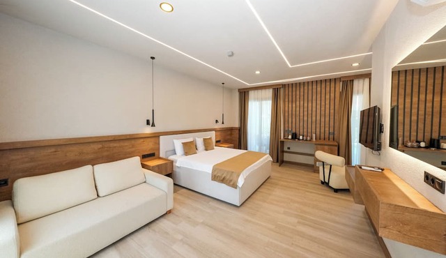 Casa Dila in Marmaris