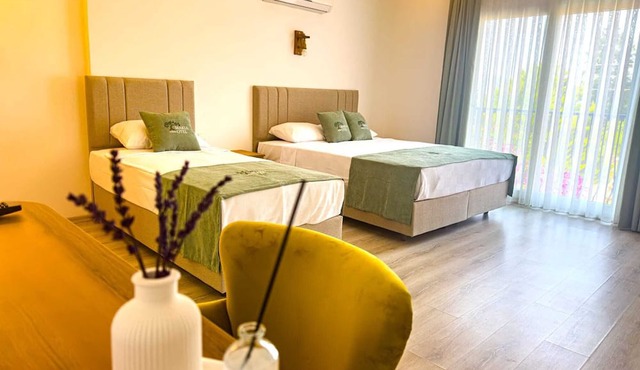 MAKİA OTEL