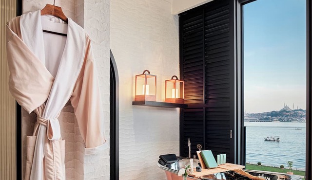 Aliée Istanbul - A Paris Society Collection Hotel in Istanbul