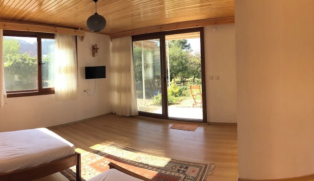 Incekum Pansiyon in Maziköy