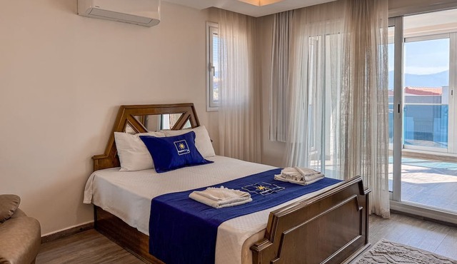 Villa Zeytin in Kusadasi