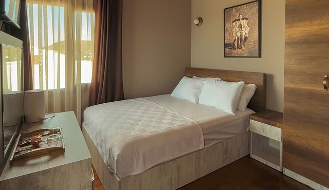 Tare Suites Urla in Urla