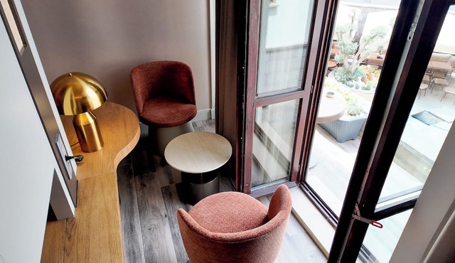 Rempart Hotel in Diyarbakir