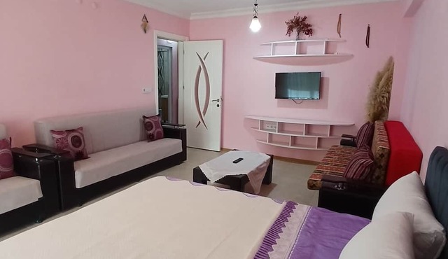 Mehmet Home in Denizli