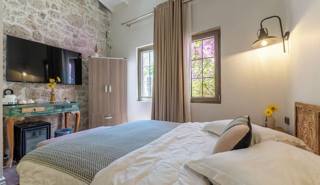 Mediha Hanım Konağı Alaçatı in Cesme