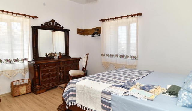 Assos Assinos in Behram
