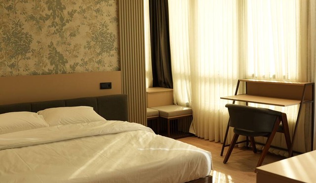Arun Suites in Gaziantep