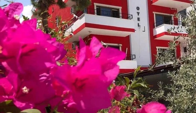 Anamur Çilek Otel in Anamur