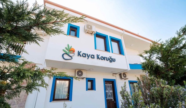 KAYA KORUĞU CUNDA in Ayvalik