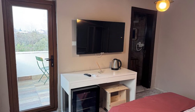 Keyfe Kadir Garden Boutique hotel in Orhangazi