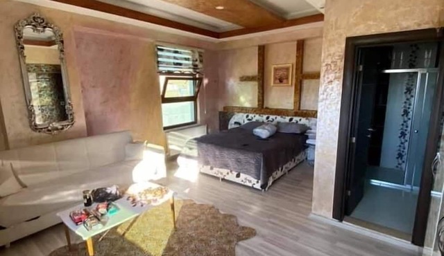 Grand Yeşilırmak Otel in Bitlis