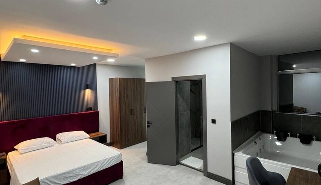 Trio Palace in Istanbul