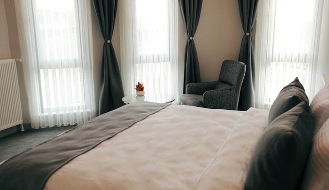 KARAKOÇ HOTEL in Van