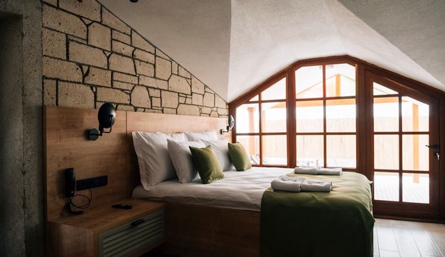 ACC Olives Luxury Boutique Hotel in Edremit