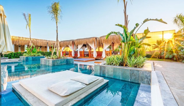Sy Hotels Belek - All inclusive in Serik