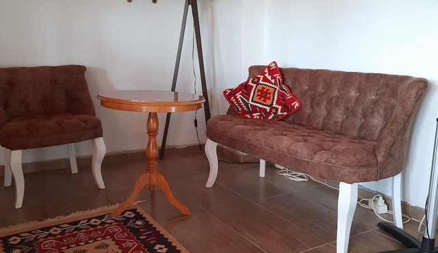 Avşa butik apart in Marmara