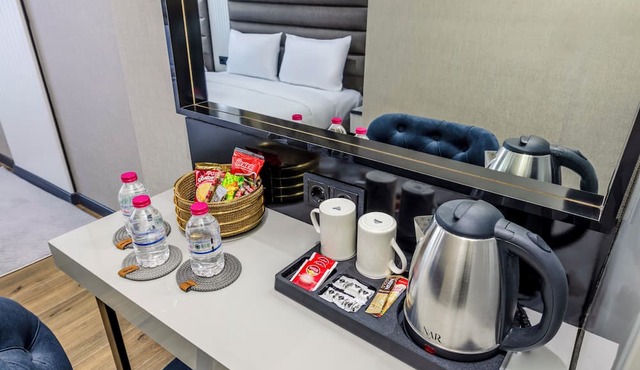Dedem Hotel Premium Çorlu in Corlu