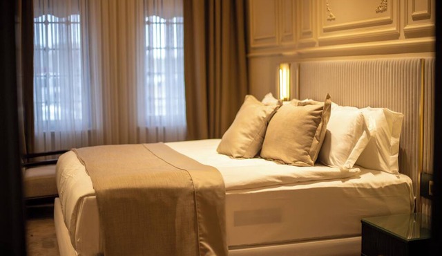 Sur Royals Hotel's in Diyarbakir