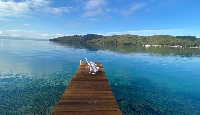 Geko Akbuk in Mugla