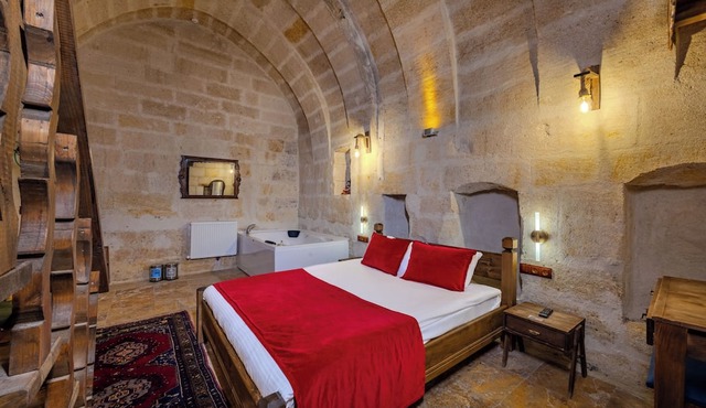 Cappadocia Balloon House in Urgup