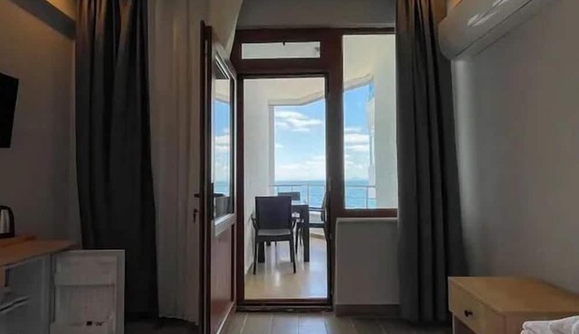Kılıçarslan Otel in Cinarcik