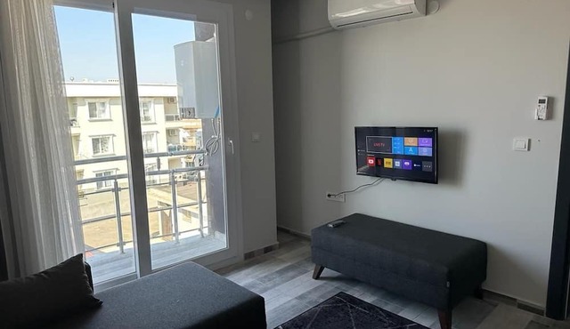 Home Life Hotel Residence in Izmir