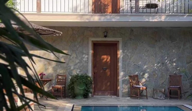SEKİZ ODA OTEL in Arsuz