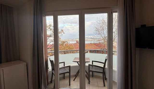 BÜYÜKADA MARİNE HOUSE in Adalar