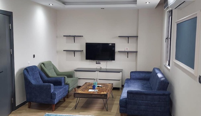 Alis Home in Denizli