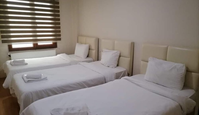 Snow Life Hotel Sarıkamış in Sarikamis