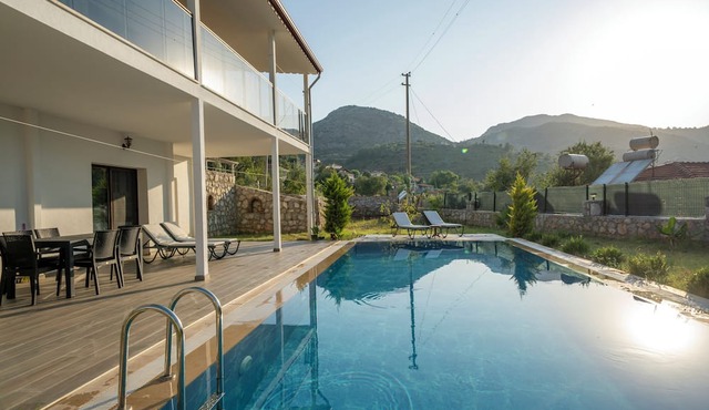 Villa Nirvana Selimiye