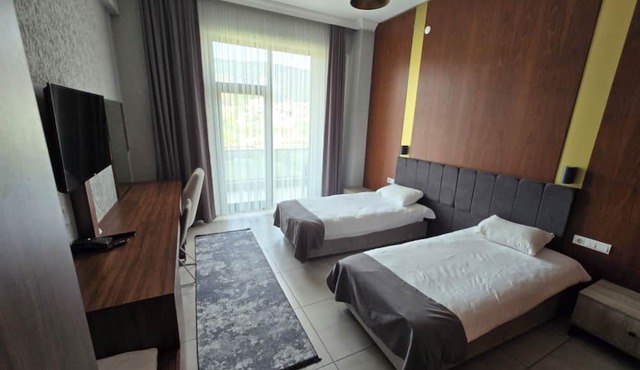Yamanlife Hotel Reşadiye in Resadiye