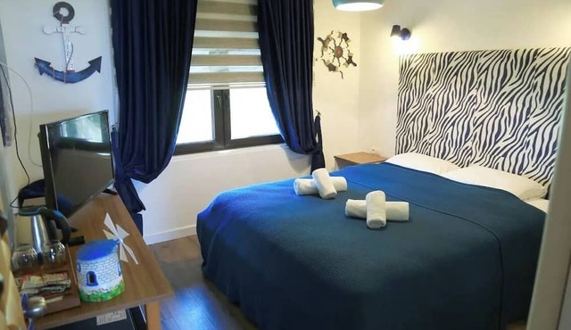 Atroa Otel in Orhangazi