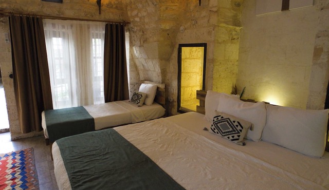 DIIB HOUSE HOTEL in Sanliurfa