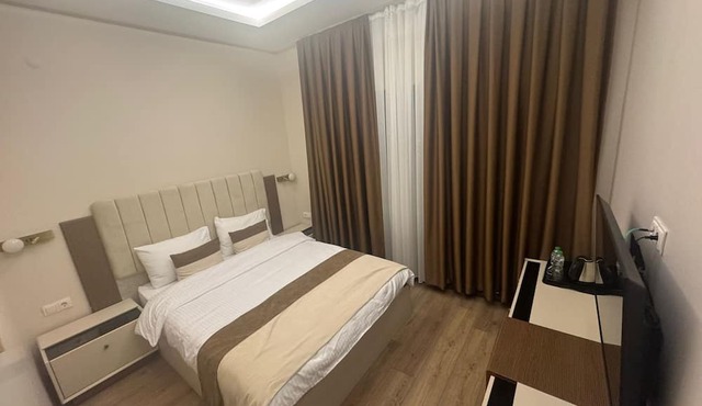 Pacis Antakya in Antakya