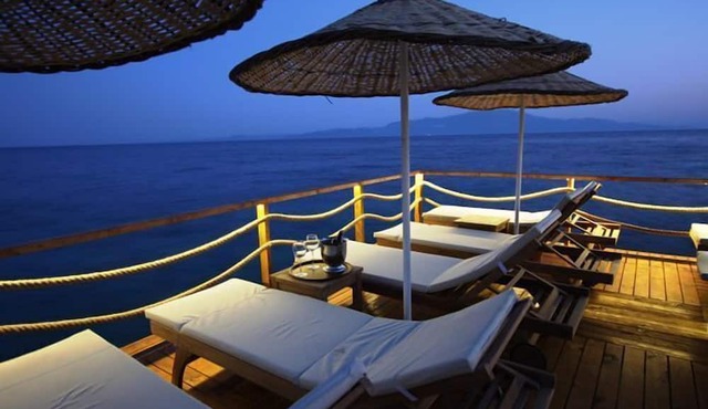 Assos Behram Hotel - Special Class - Adults Only in Ayvacik