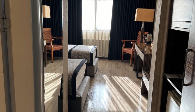Grand Denizli Hotel in Denizli