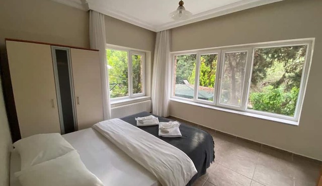 Büyükada Apart Hotel - Karadağ Apart in Adalar