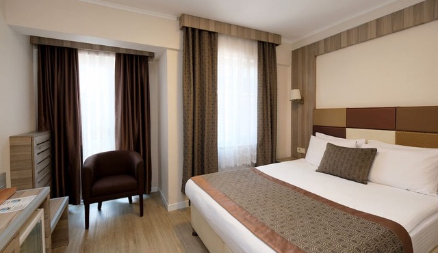 Pera Arya Hotel in Istanbul