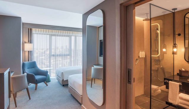 Radisson Hotel Istanbul Merter in Istanbul